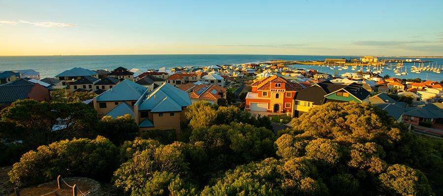 Busselton, Australia